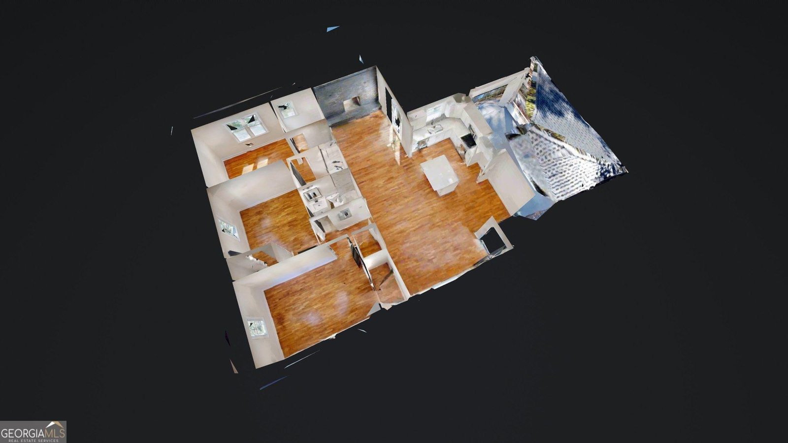 3279 Shady Grove Road Carrollton - Photo 6