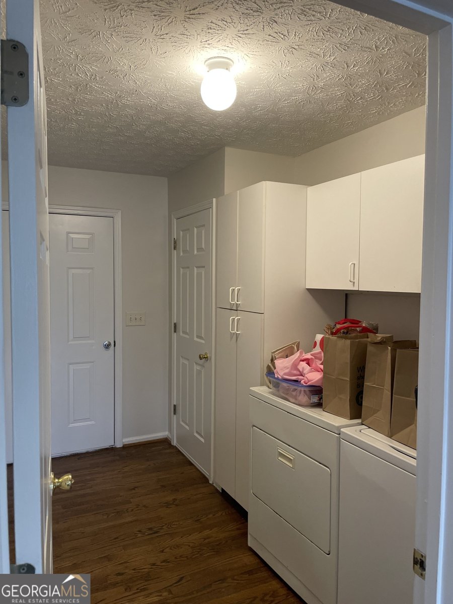 3324 dunbar Lane Suwanee - Photo 10