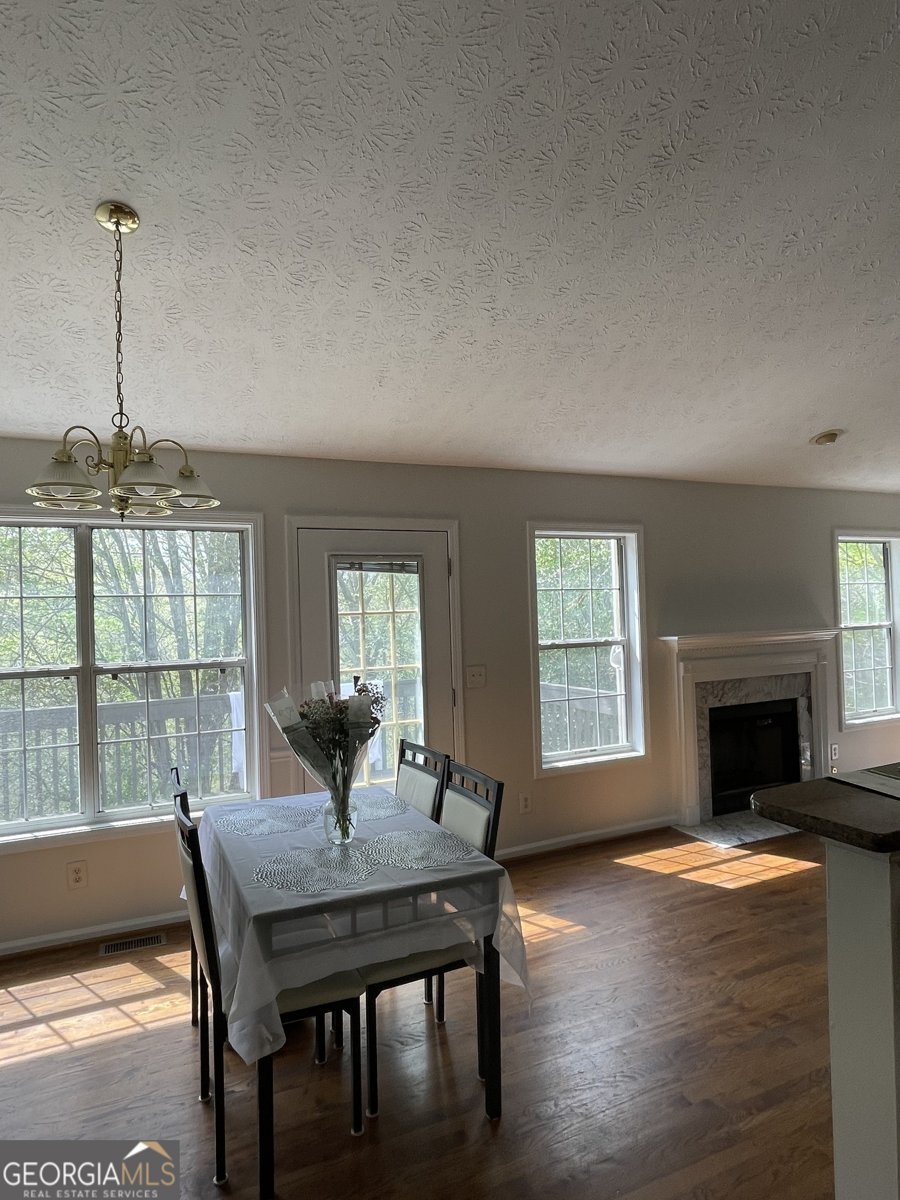 3324 dunbar Lane Suwanee - Photo 36