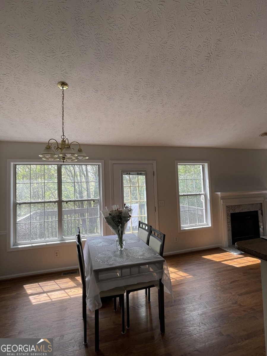 3324 dunbar Lane Suwanee - Photo 37