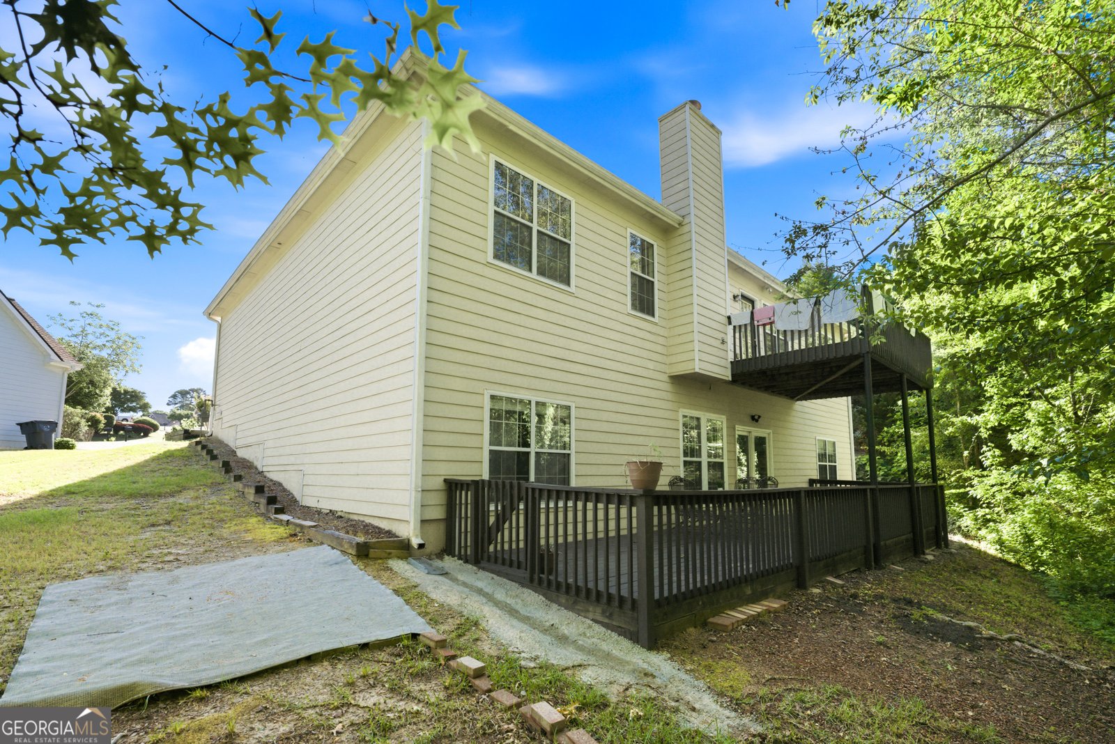 3324 Dunbar Lane Suwanee - Photo 41