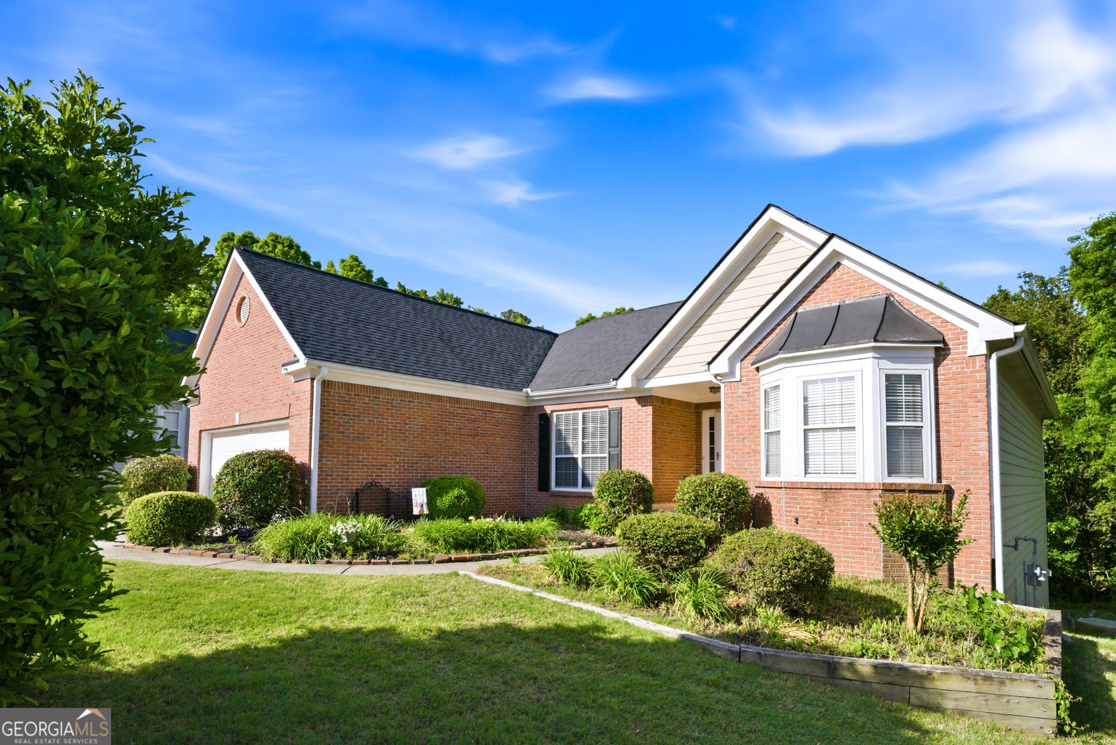3324 Dunbar Lane Suwanee - Photo 42
