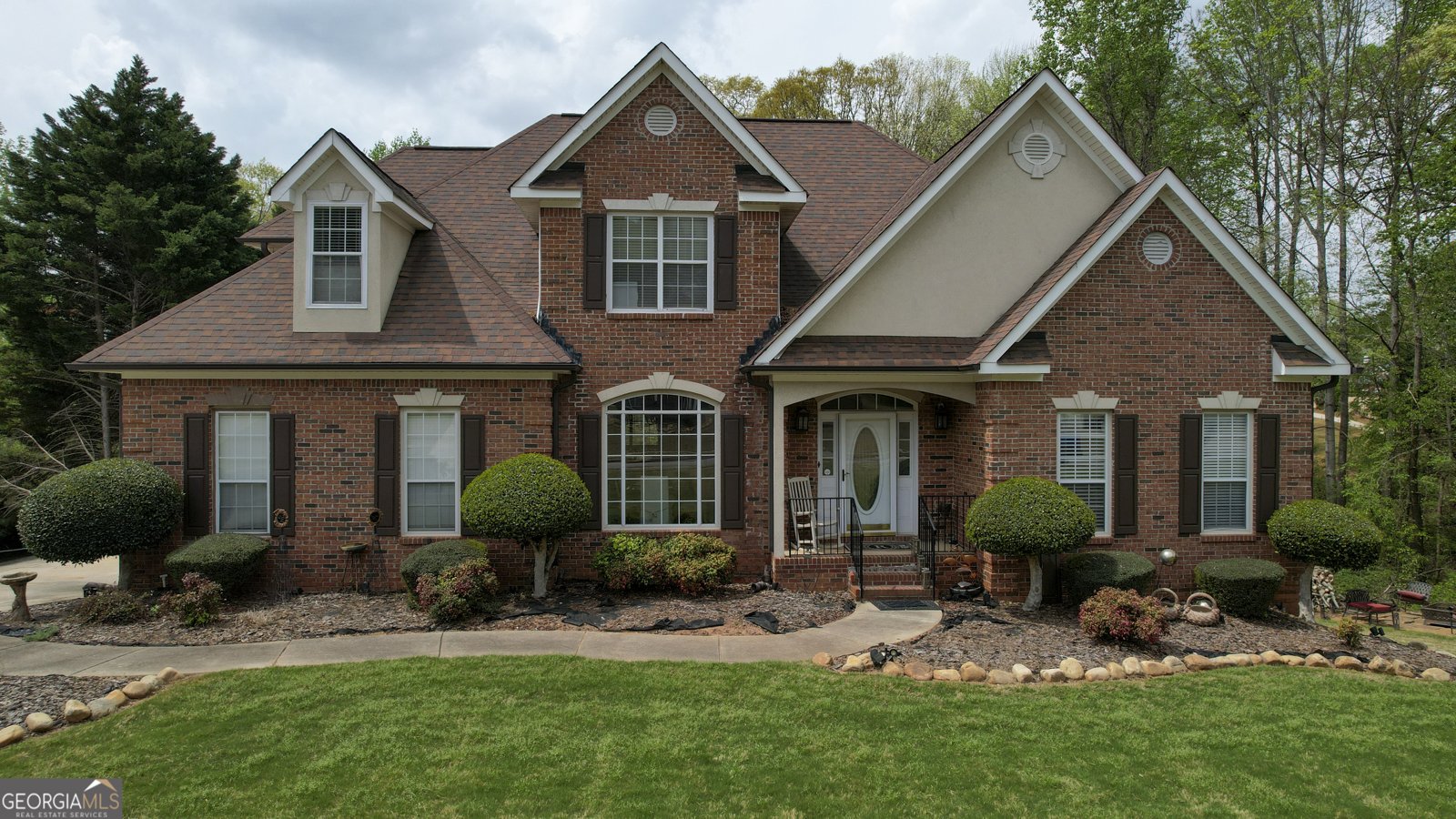 149 Crown Glen Way Stockbridge - Photo 1