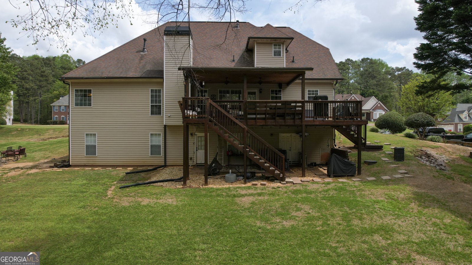 149 Crown Glen Way Stockbridge - Photo 21