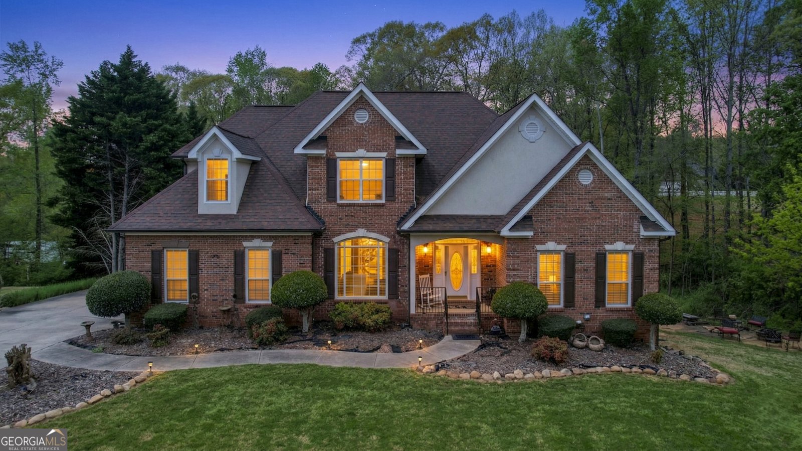 149 Crown Glen Way Stockbridge - Photo 23