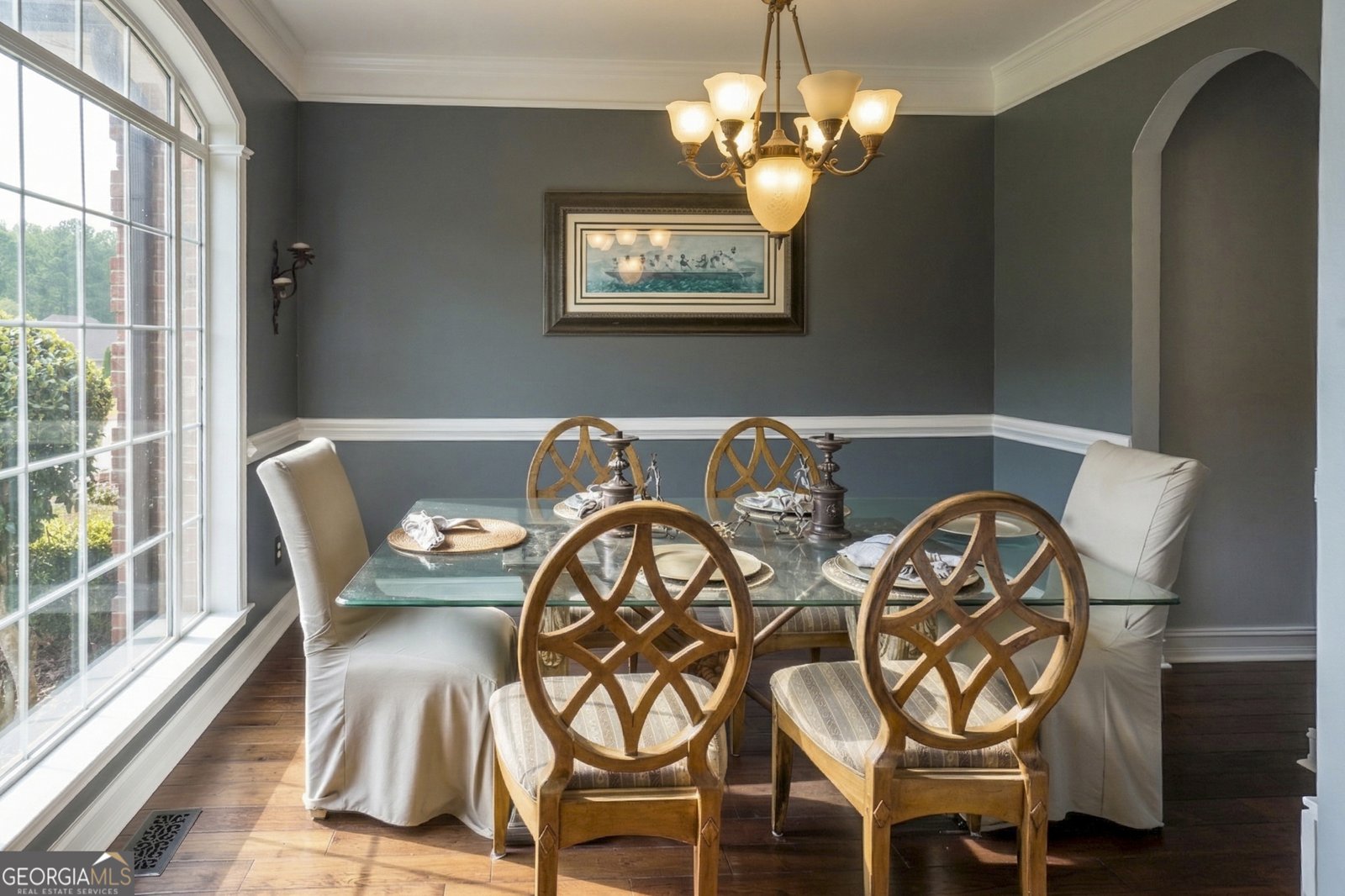 149 Crown Glen Way Stockbridge - Photo 6