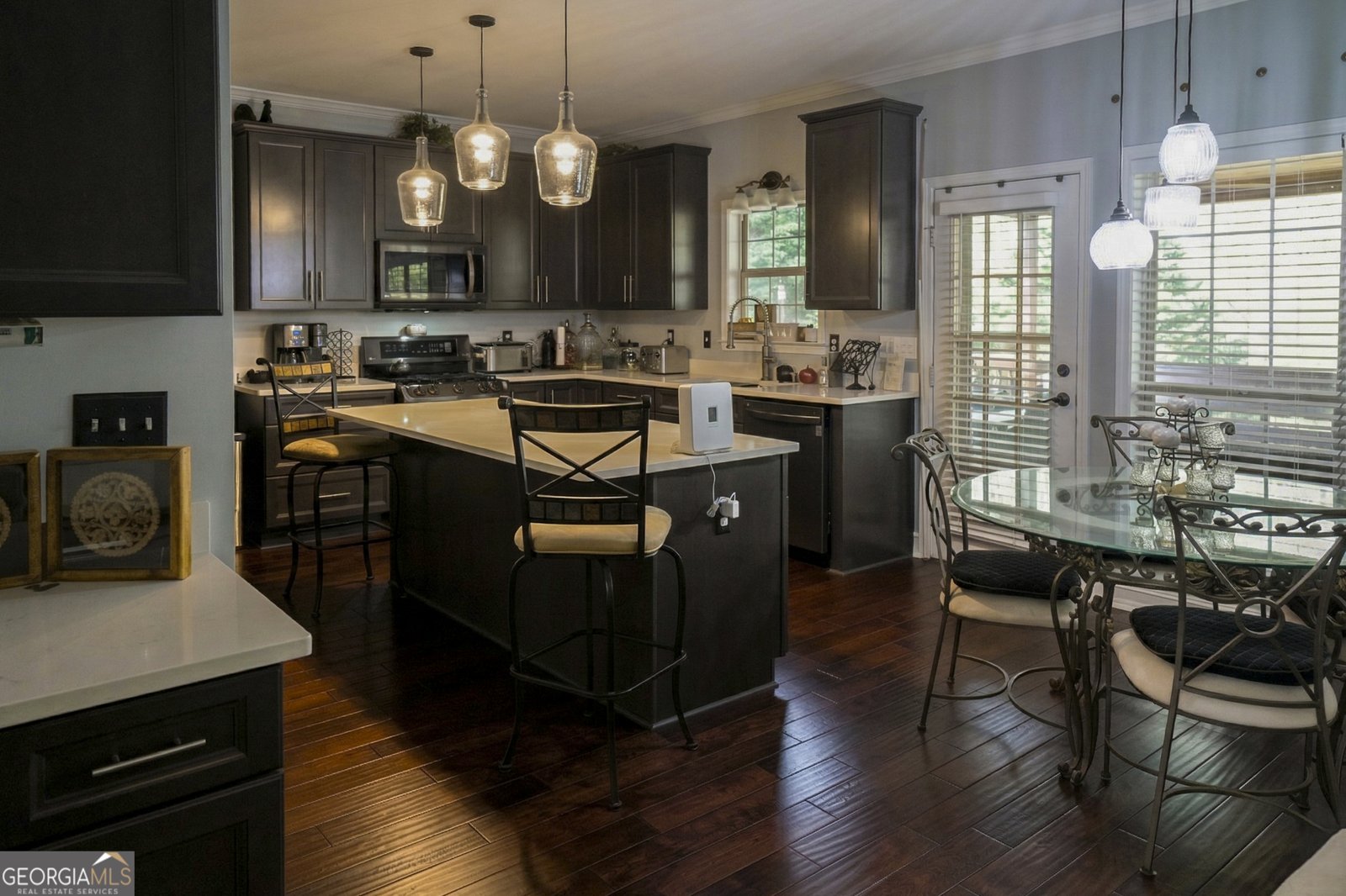 149 Crown Glen Way Stockbridge - Photo 7