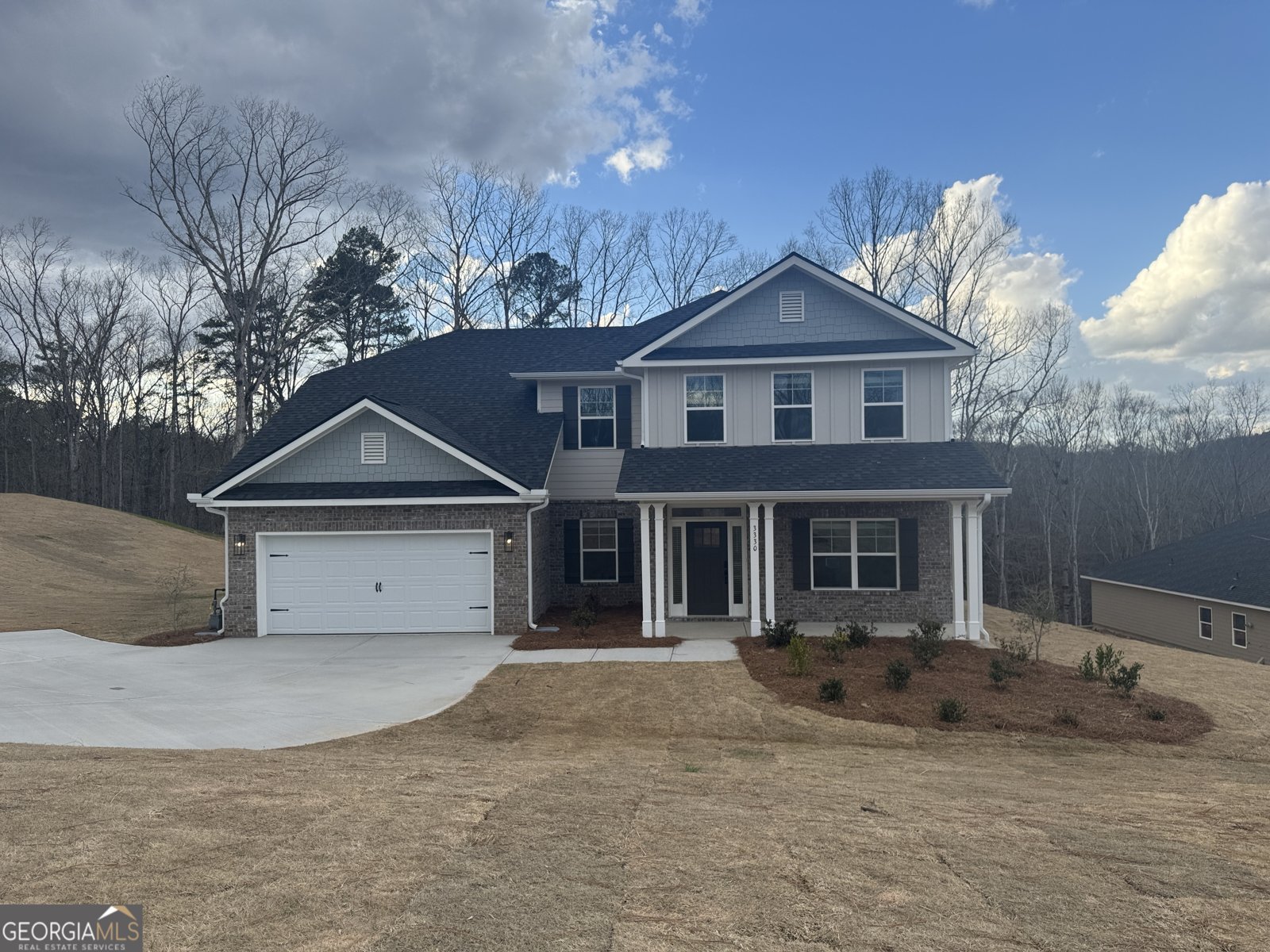 3330 Trevi Trail Douglasville - Photo 1