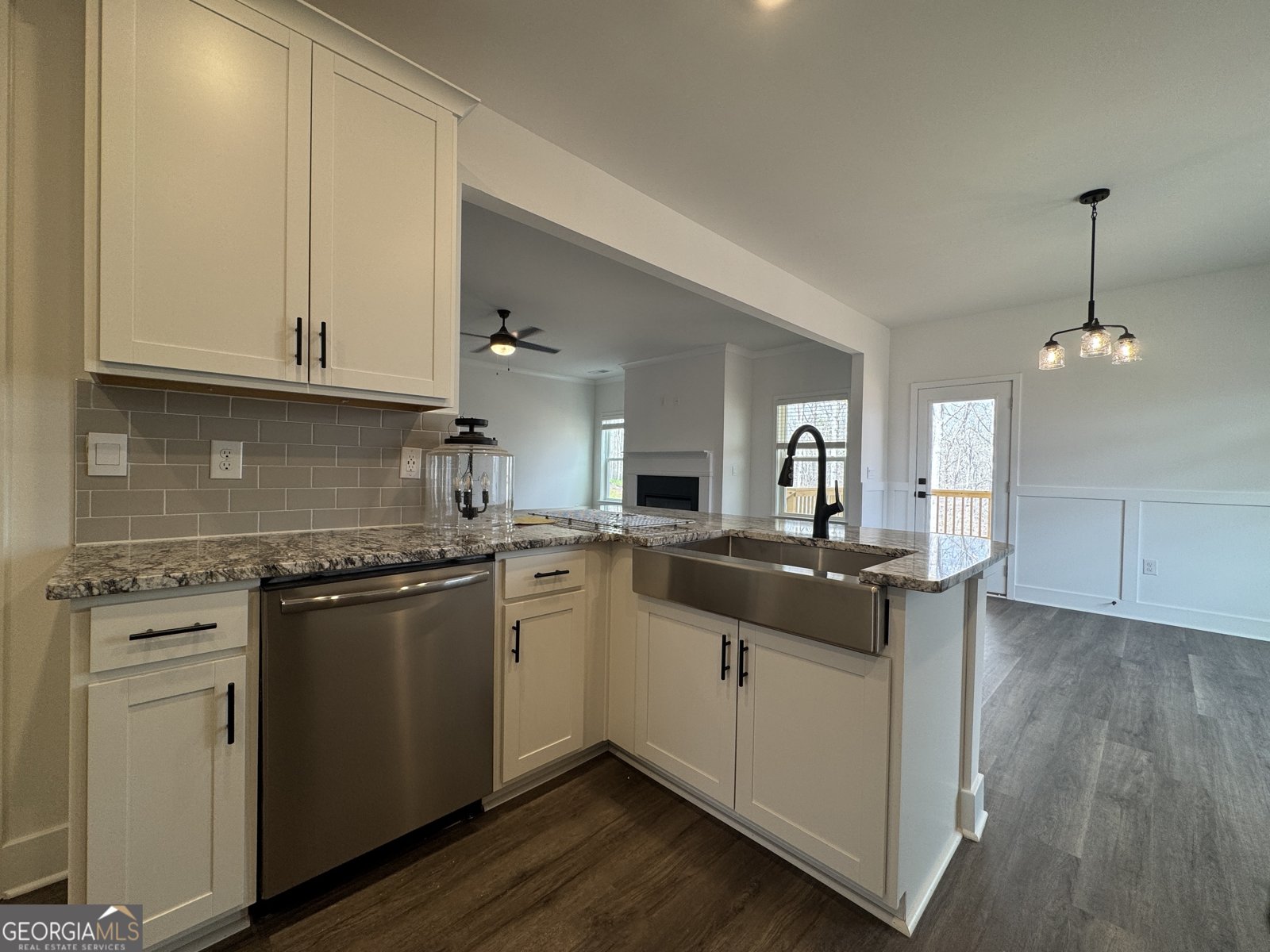 3330 Trevi Trail Douglasville - Photo 15