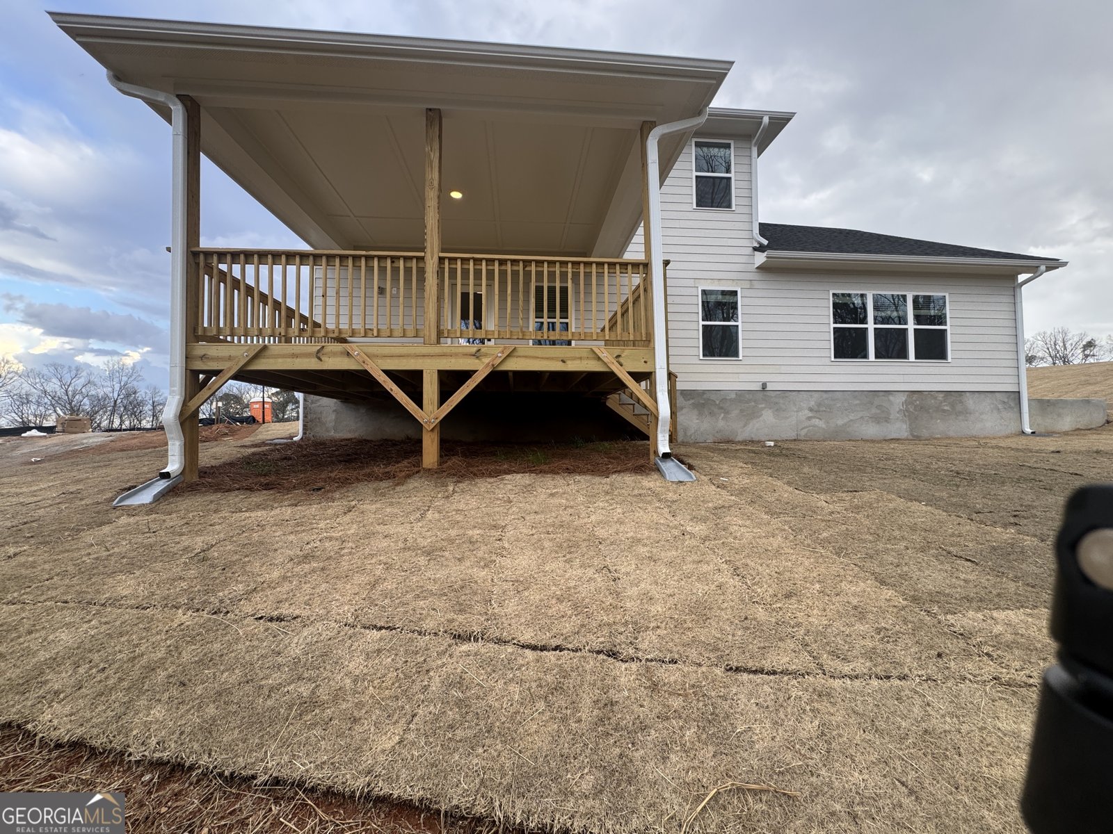 3330 Trevi Trail Douglasville - Photo 6