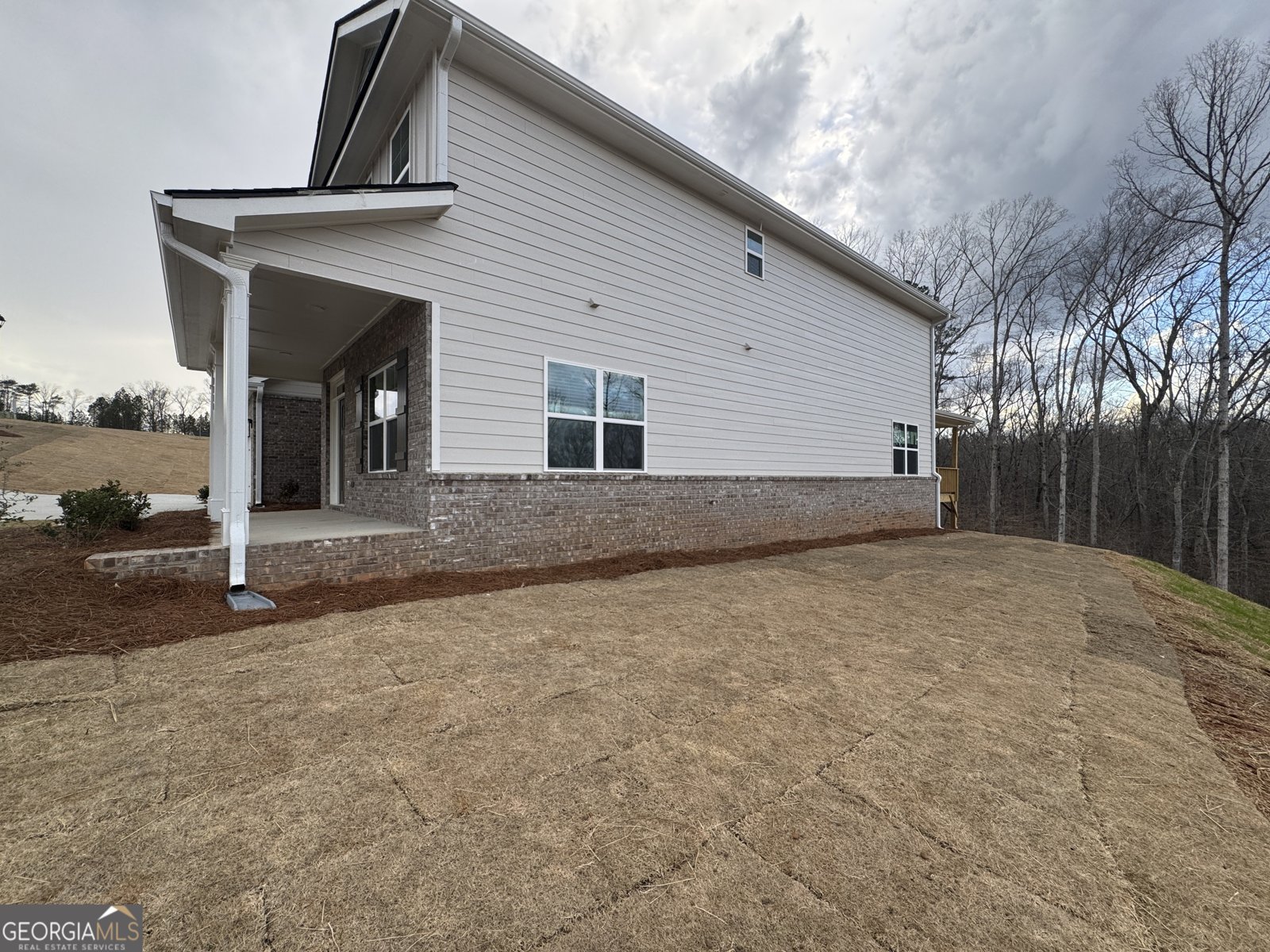 3330 Trevi Trail Douglasville - Photo 7