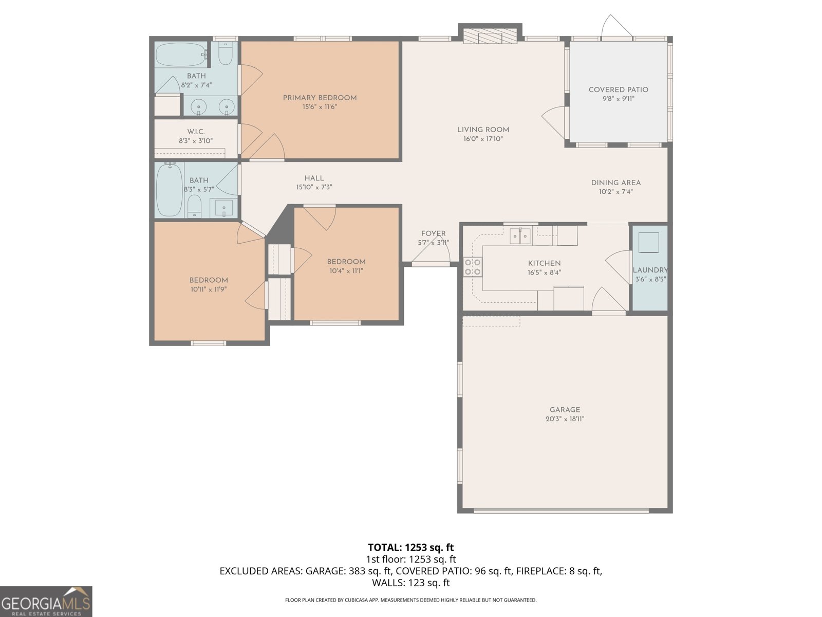 23 Brandon Lane Rome - Photo 1