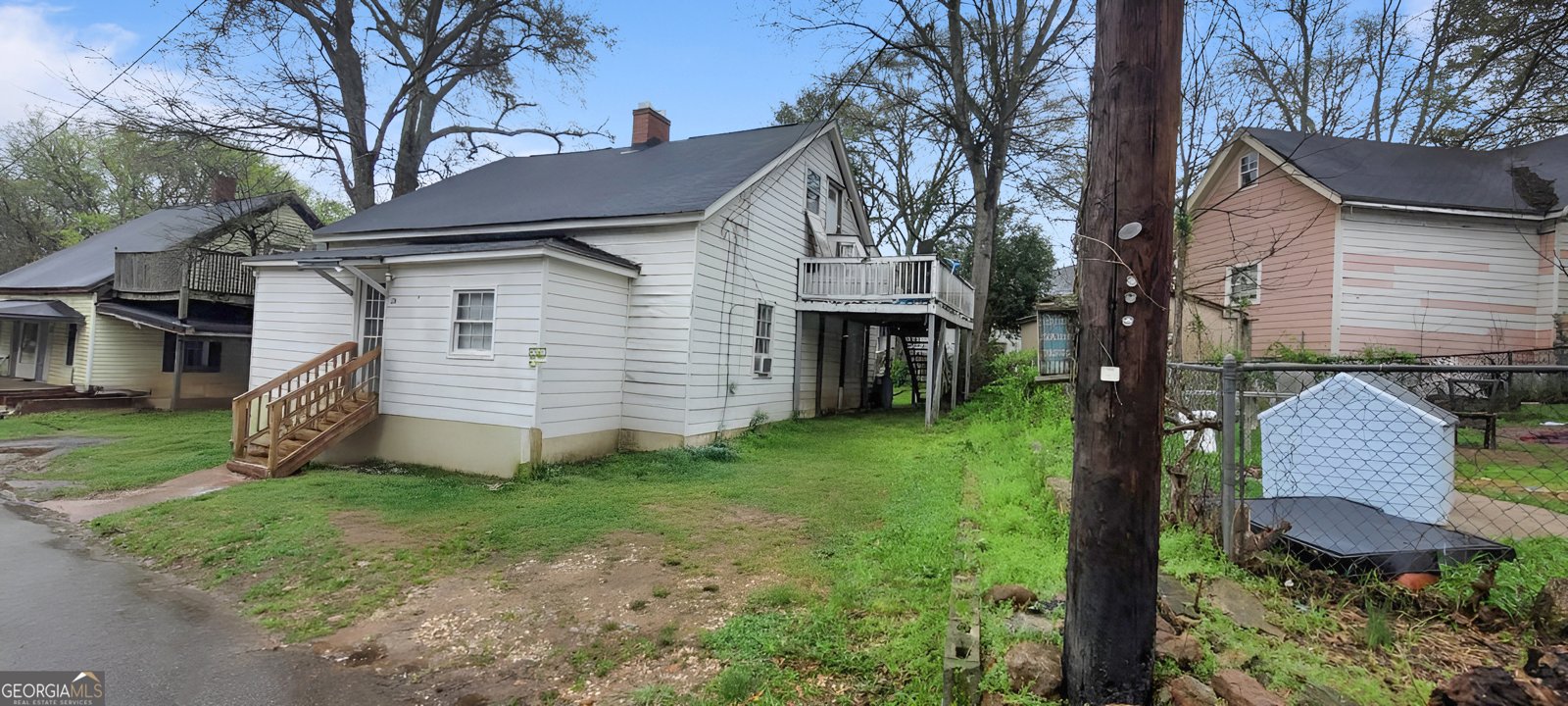 2 Willow Street Porterdale - Photo 3