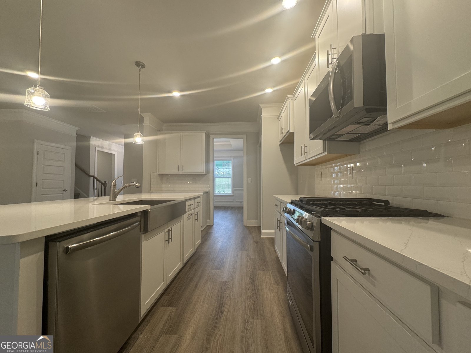 3360 Trevi Trail Douglasville - Photo 16