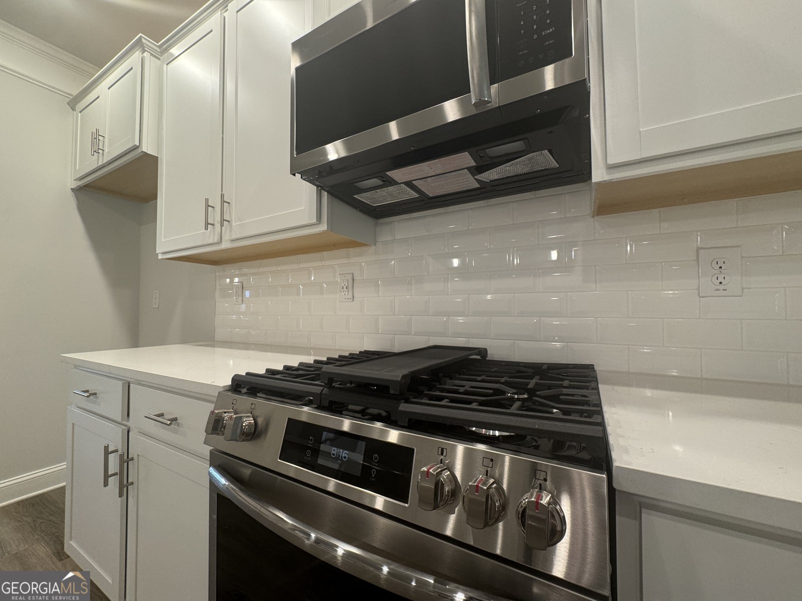 3360 Trevi Trail Douglasville - Photo 17