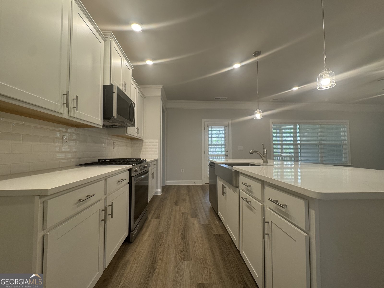 3360 Trevi Trail Douglasville - Photo 18