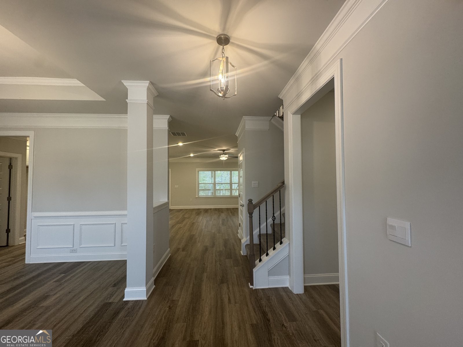 3360 Trevi Trail Douglasville - Photo 7