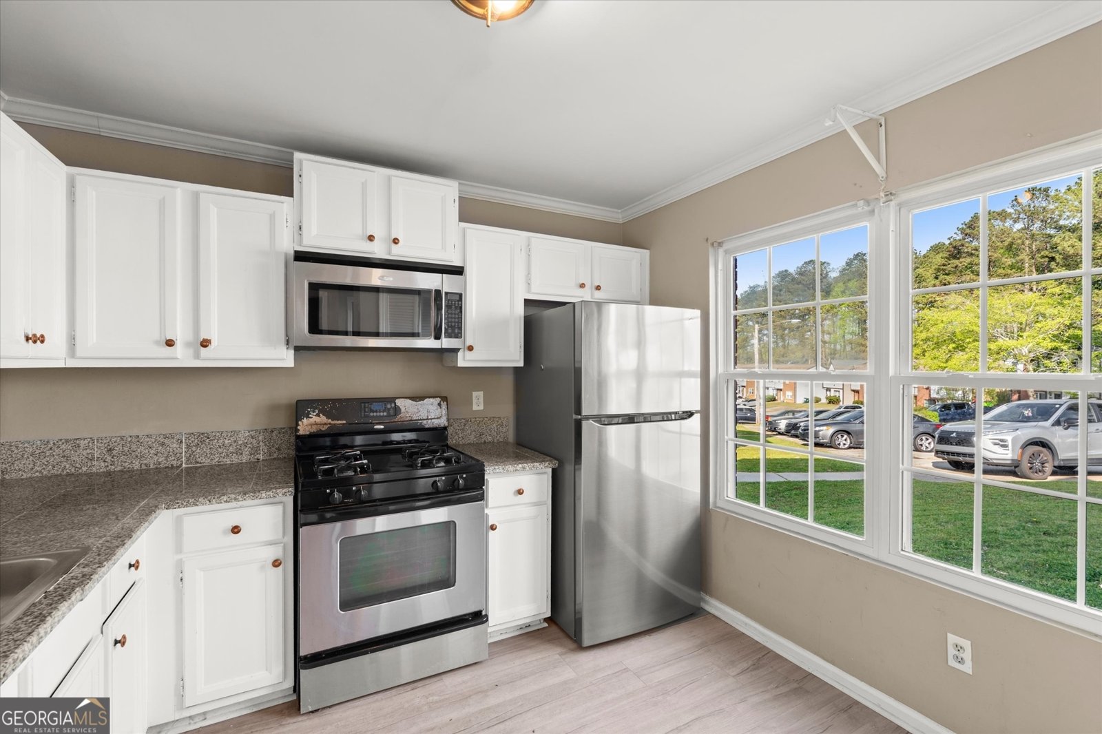 3602 Main Station Drive Marietta - Photo 11