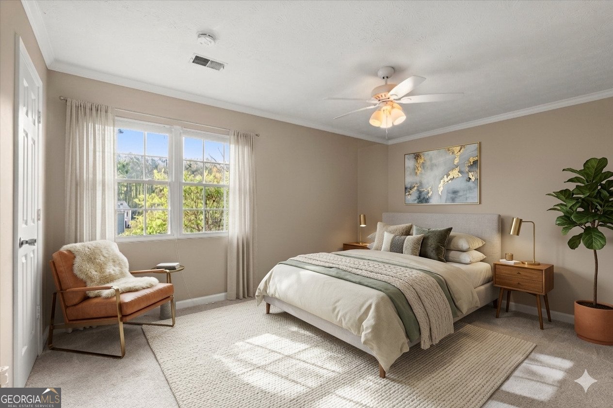 3602 Main Station Drive Marietta - Photo 14