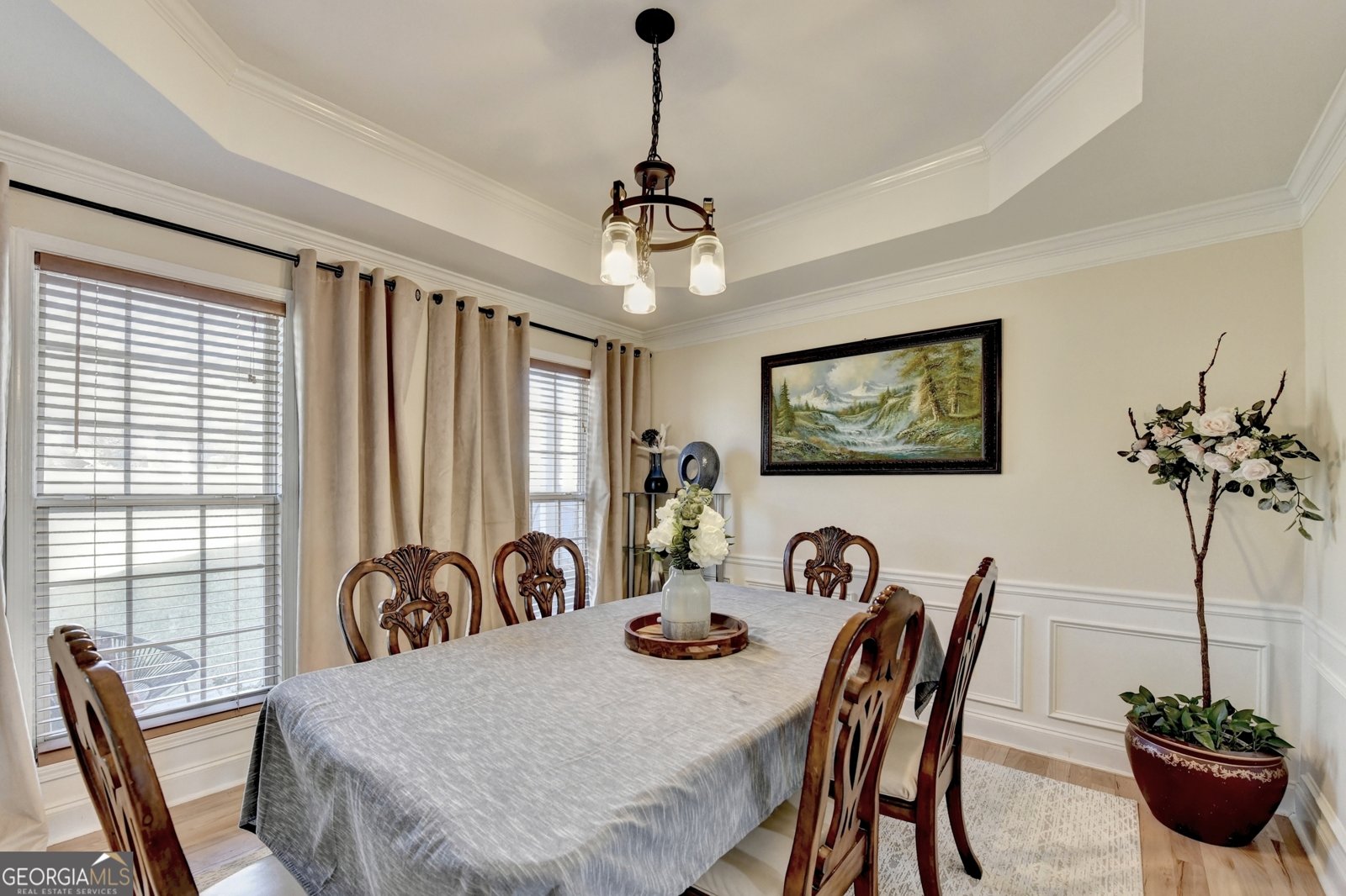 1221 Fountain Head Court Lawrenceville - Photo 10