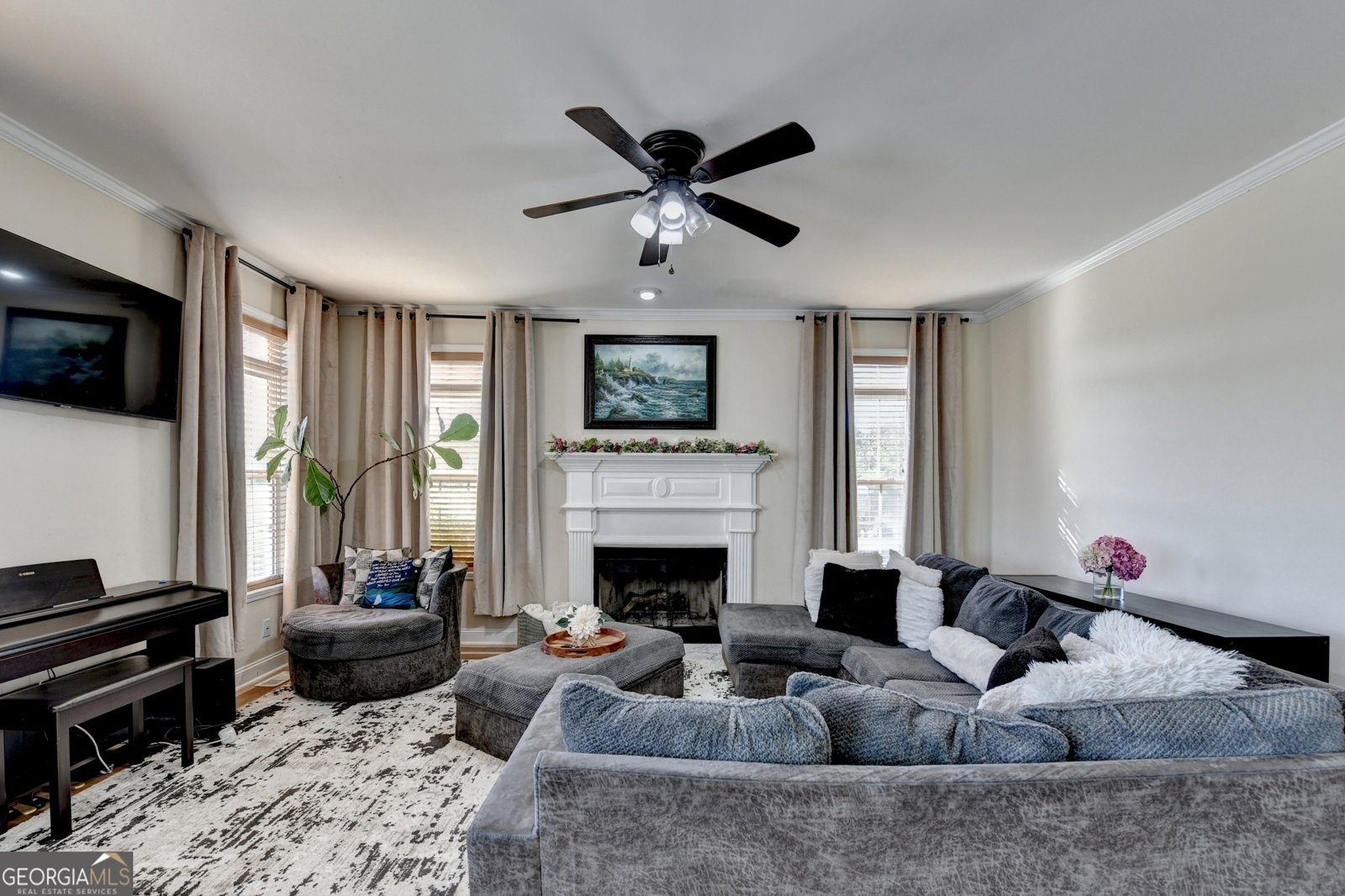 1221 Fountain Head Court Lawrenceville - Photo 15