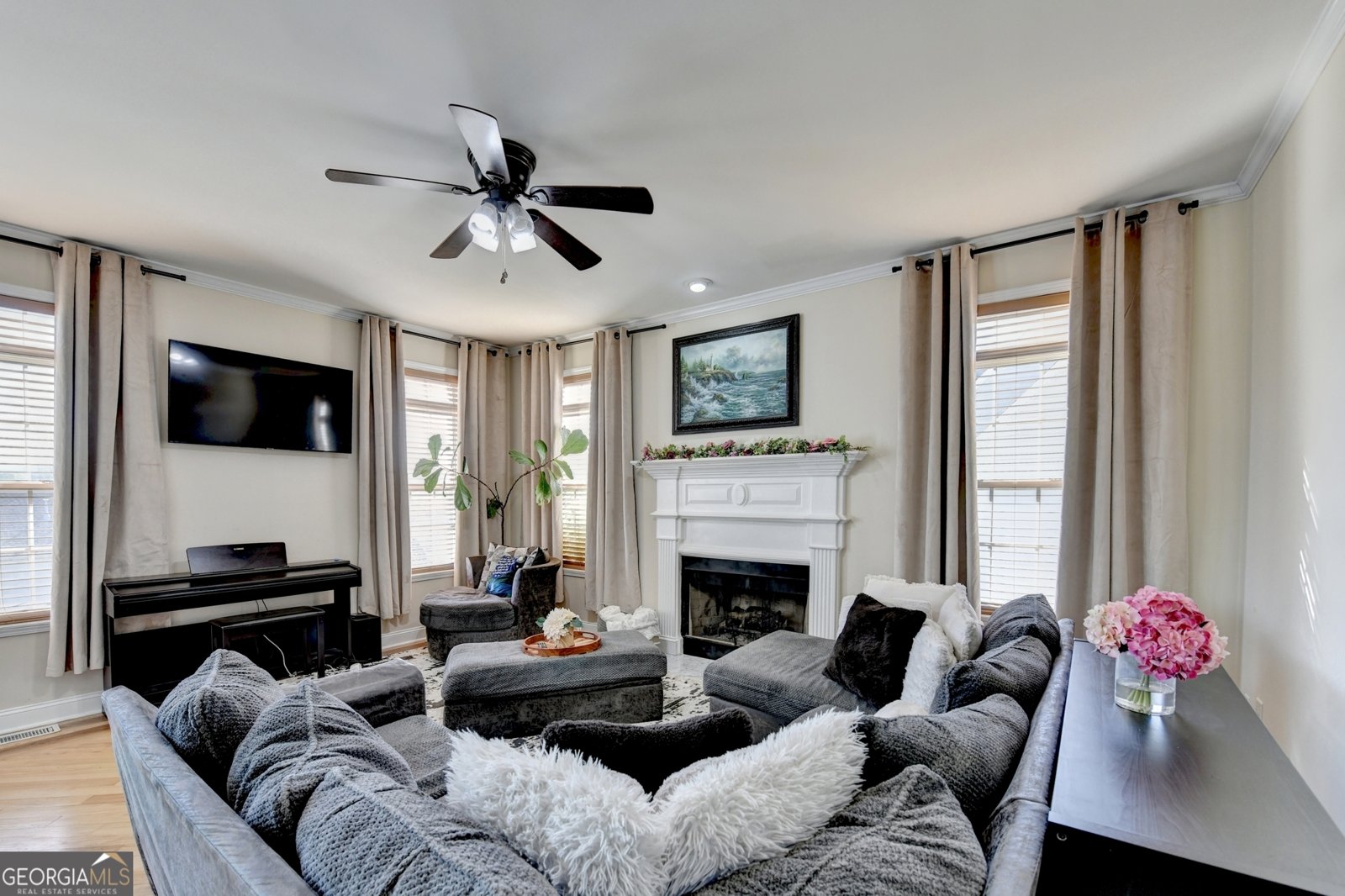 1221 Fountain Head Court Lawrenceville - Photo 16