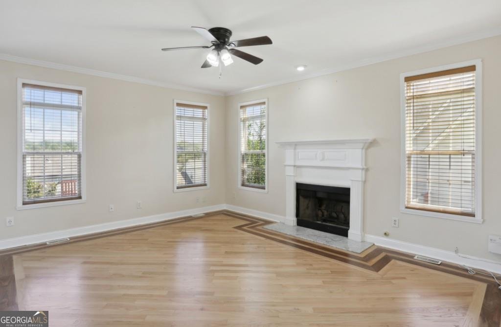 1221 Fountain Head Court Lawrenceville - Photo 17