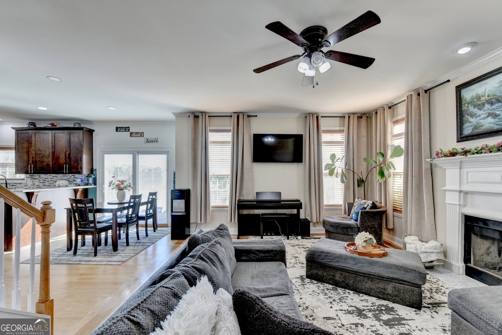 1221 Fountain Head Court Lawrenceville - Photo 19