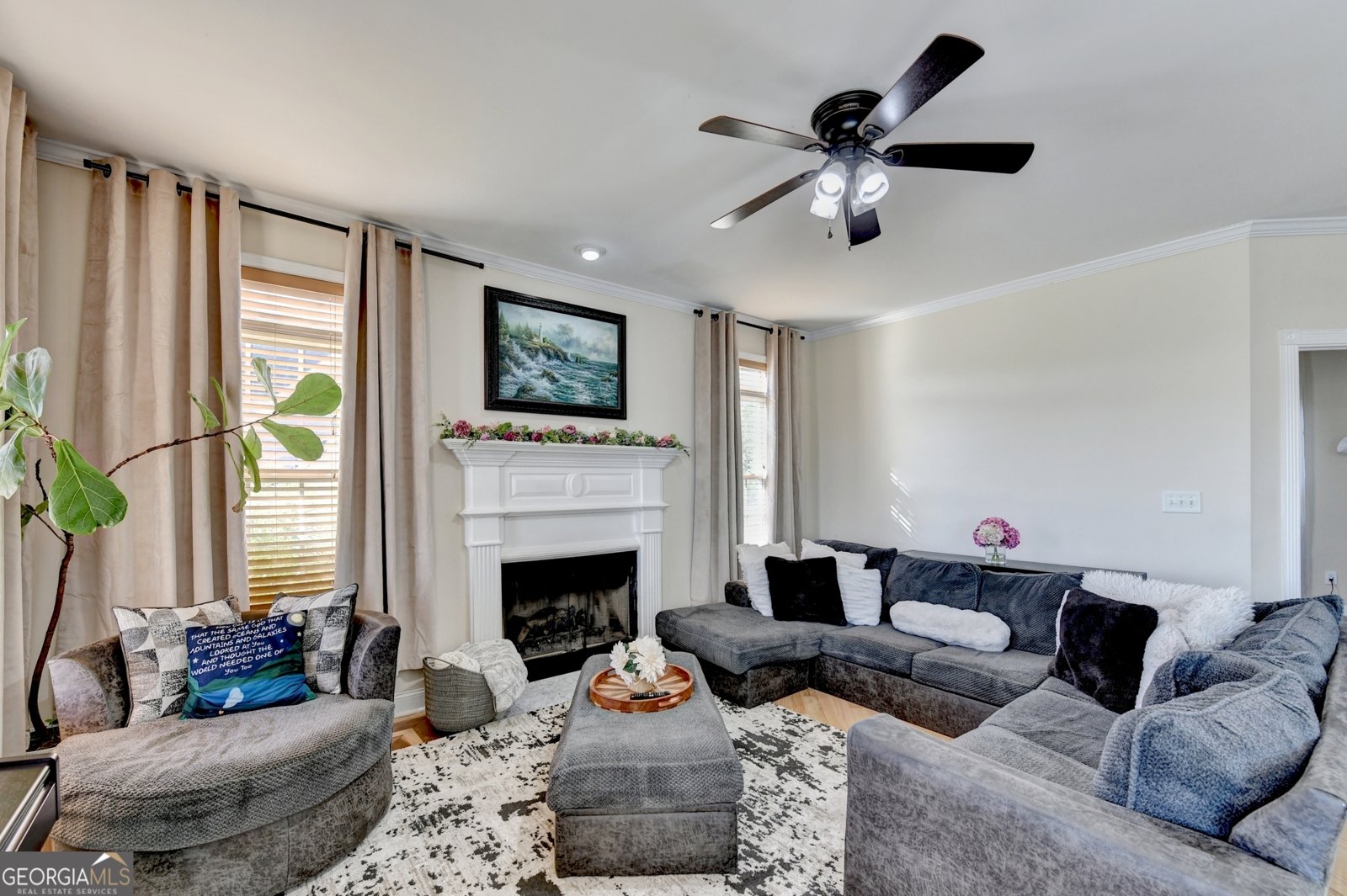 1221 Fountain Head Court Lawrenceville - Photo 21