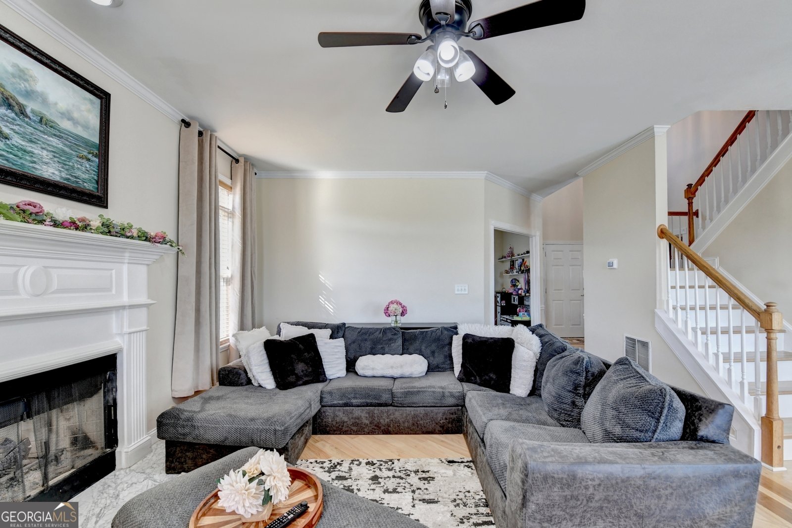 1221 Fountain Head Court Lawrenceville - Photo 23