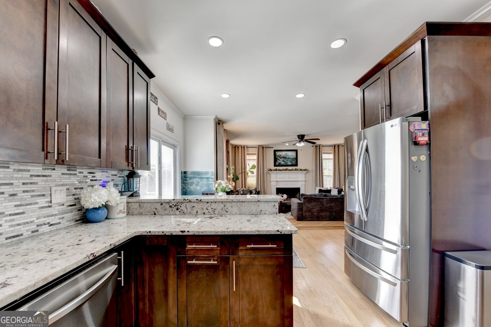 1221 Fountain Head Court Lawrenceville - Photo 35