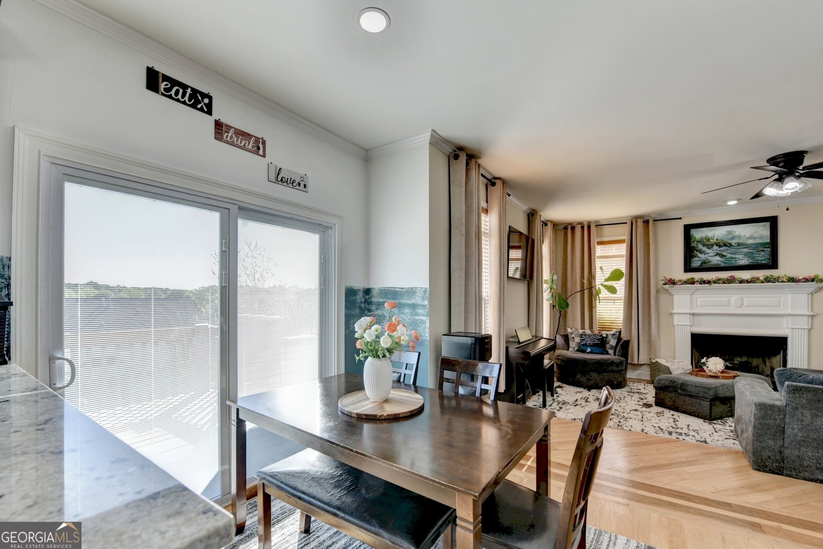 1221 Fountain Head Court Lawrenceville - Photo 36