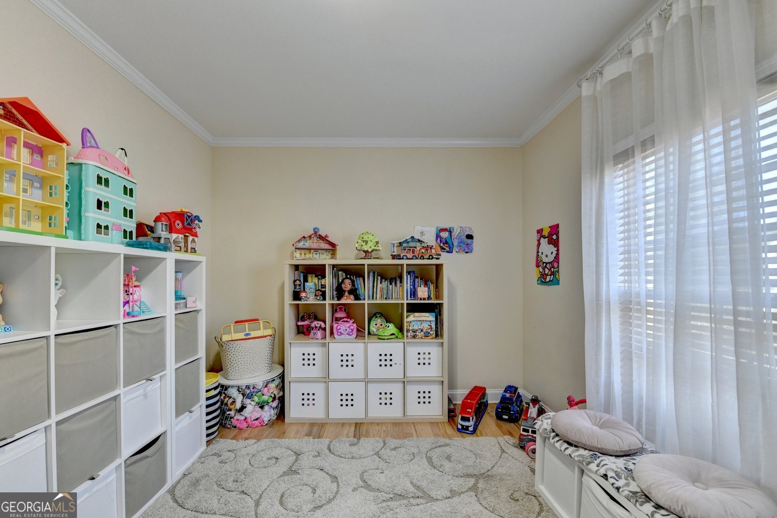 1221 Fountain Head Court Lawrenceville - Photo 40