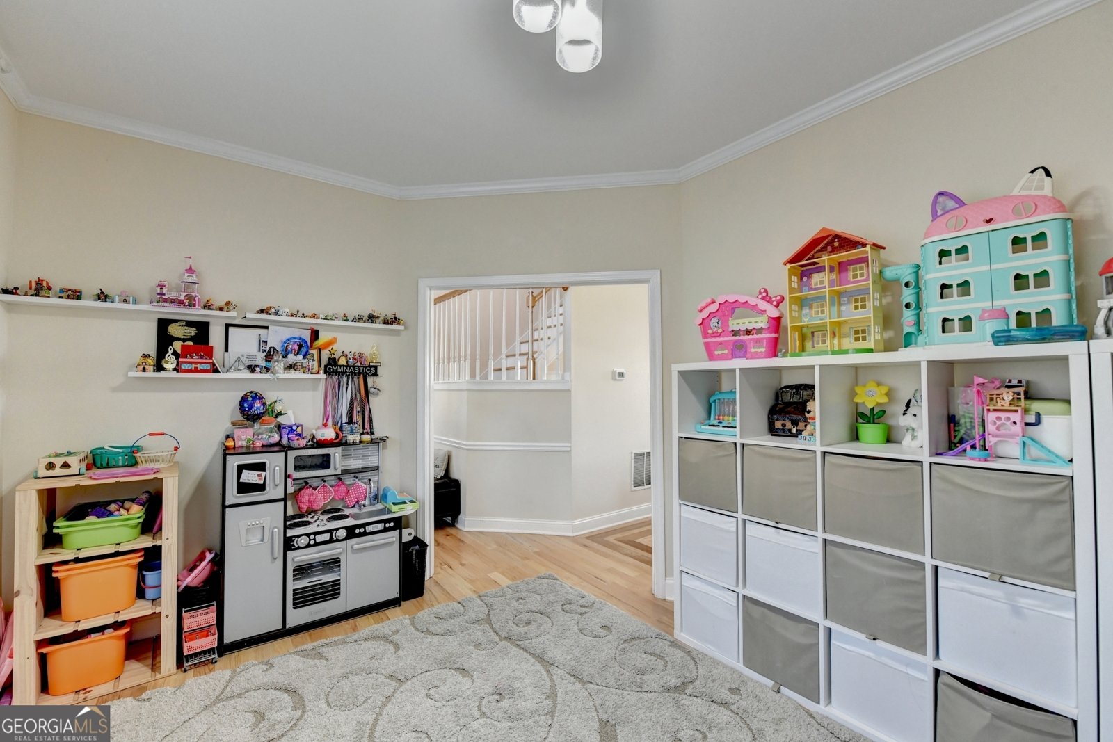 1221 Fountain Head Court Lawrenceville - Photo 43