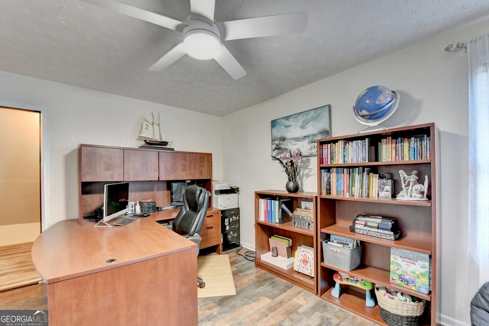 1221 Fountain Head Court Lawrenceville - Photo 45