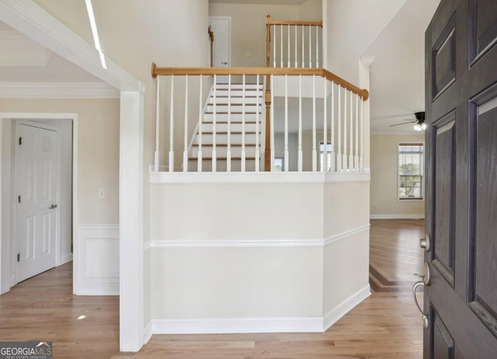 1221 Fountain Head Court Lawrenceville - Photo 6