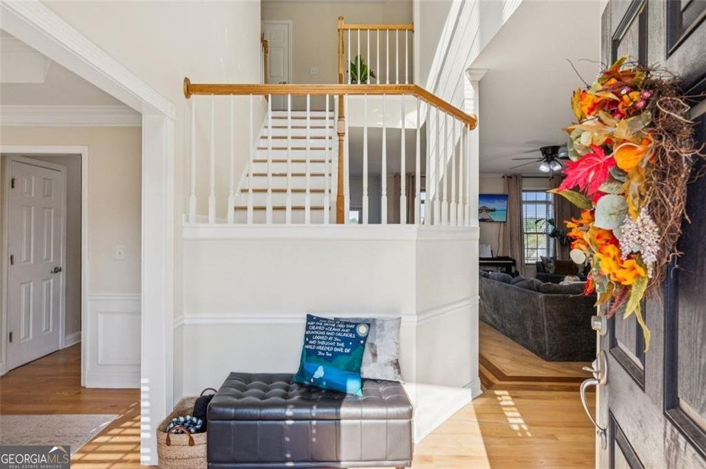 1221 Fountain Head Court Lawrenceville - Photo 7