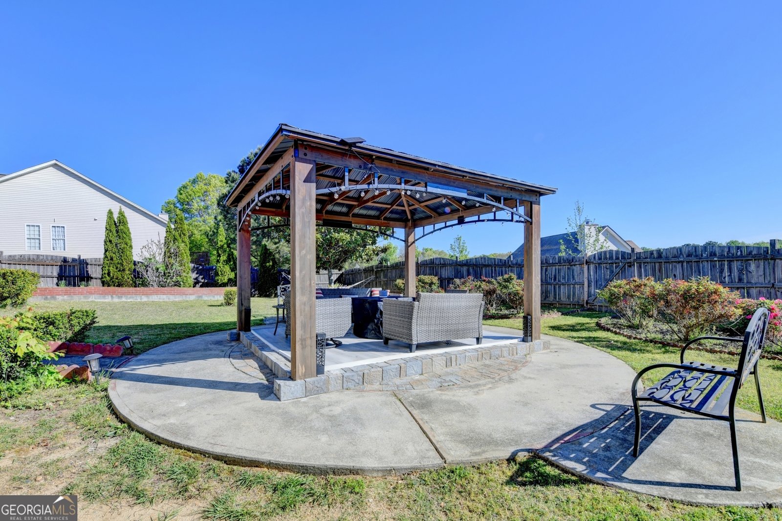 1221 Fountain Head Court Lawrenceville - Photo 76