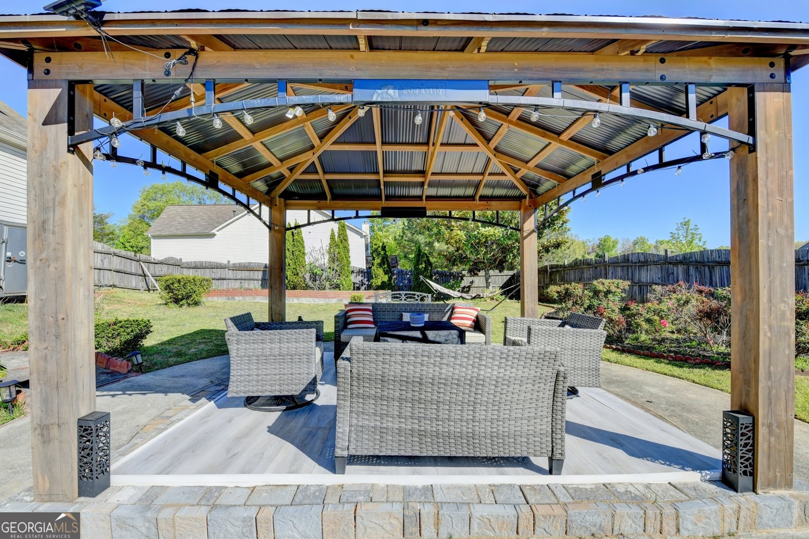 1221 Fountain Head Court Lawrenceville - Photo 77