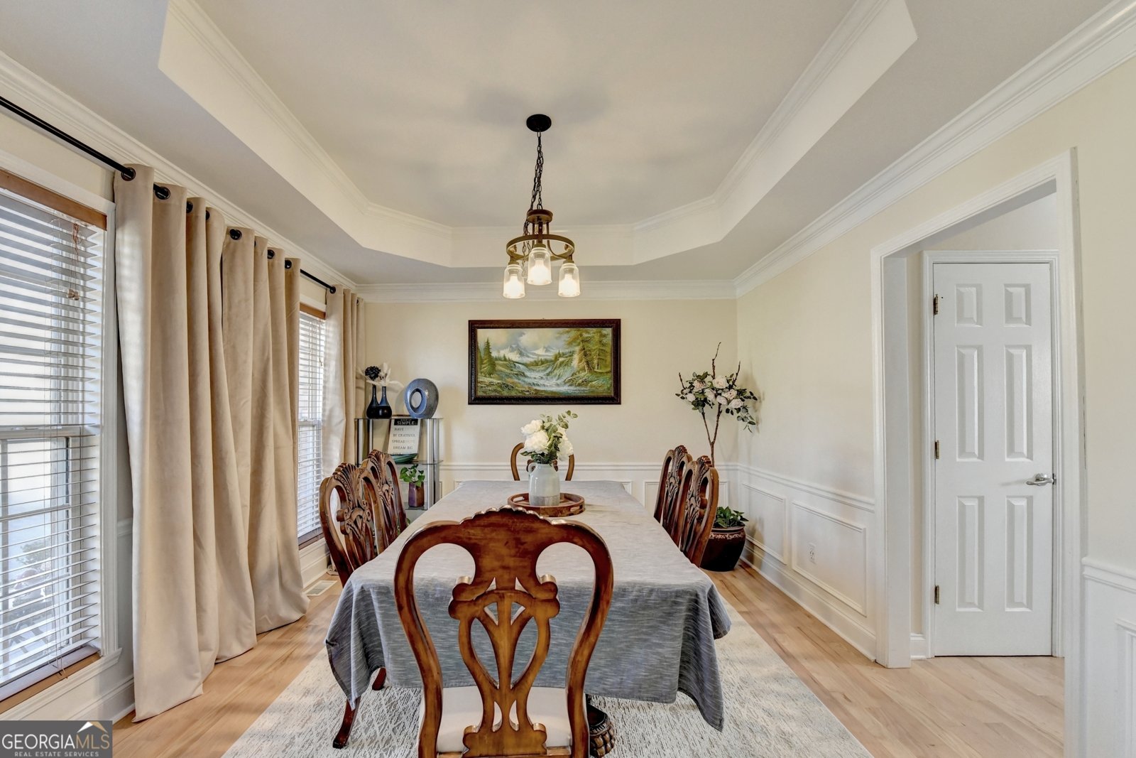 1221 Fountain Head Court Lawrenceville - Photo 8