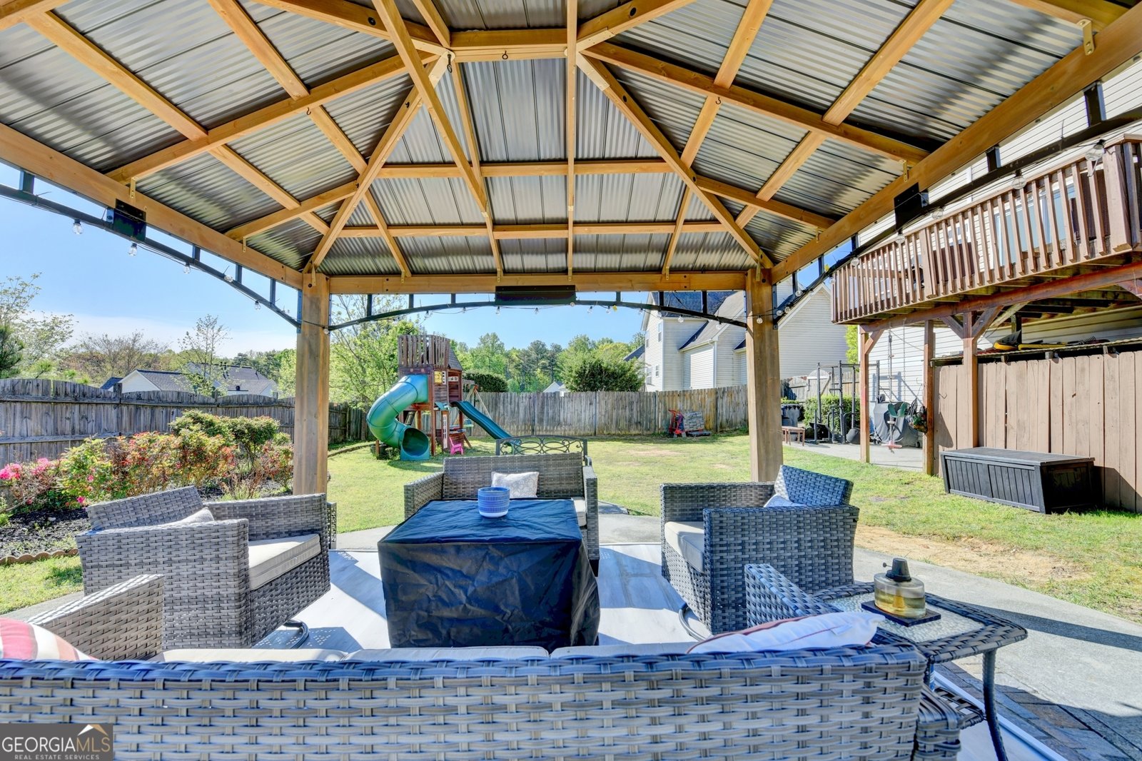 1221 Fountain Head Court Lawrenceville - Photo 80