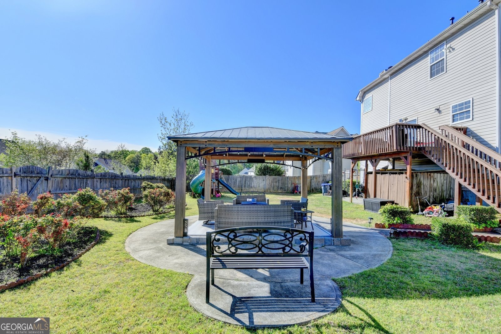 1221 Fountain Head Court Lawrenceville - Photo 81