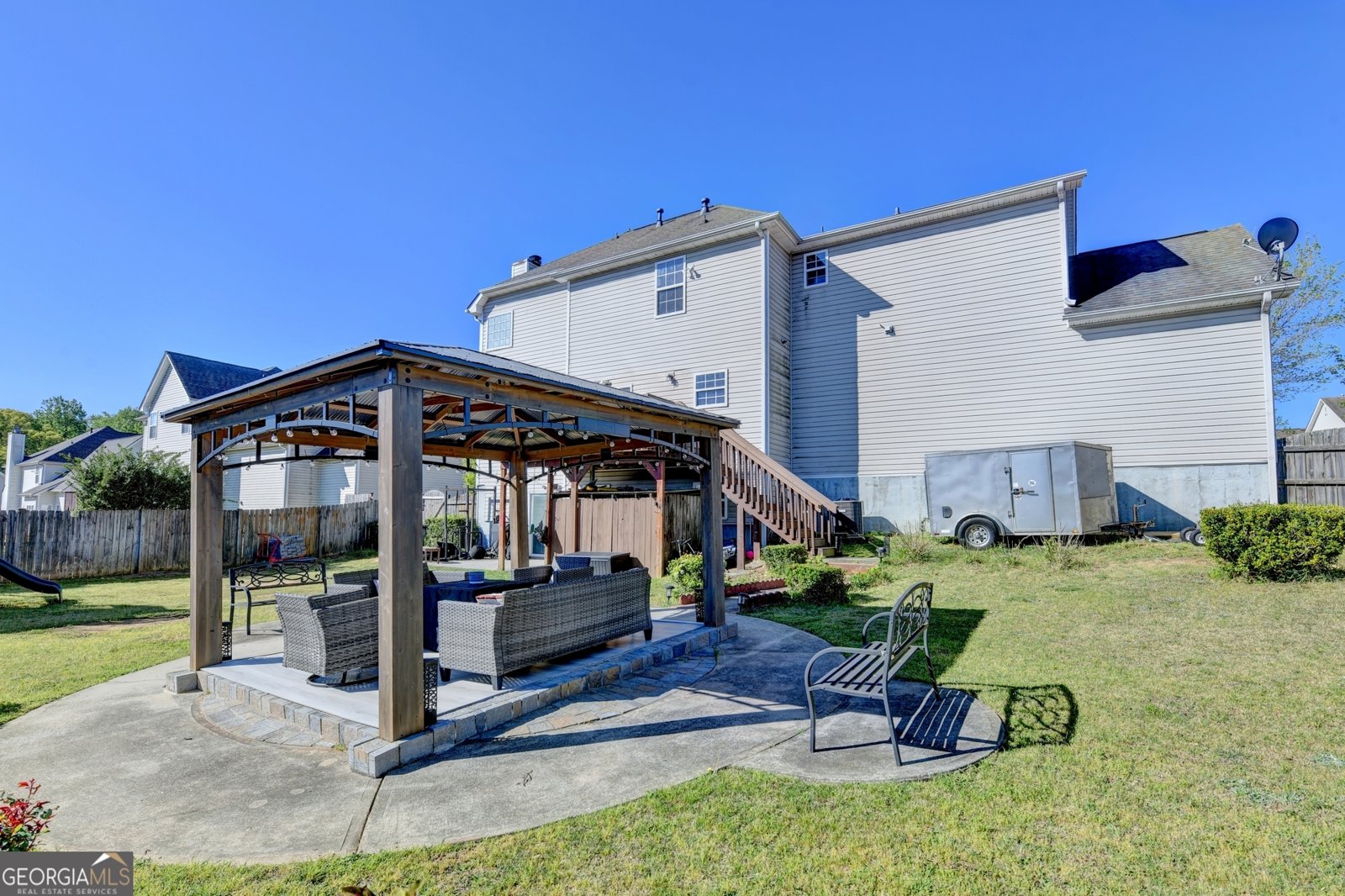 1221 Fountain Head Court Lawrenceville - Photo 82