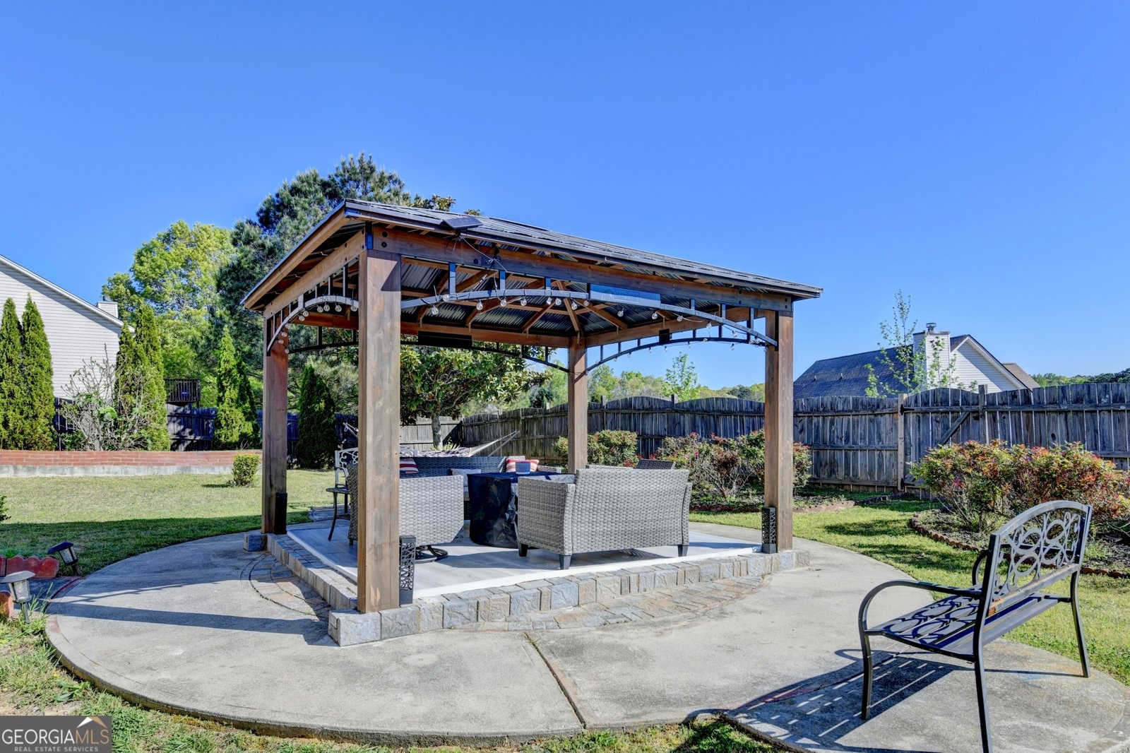 1221 Fountain Head Court Lawrenceville - Photo 86