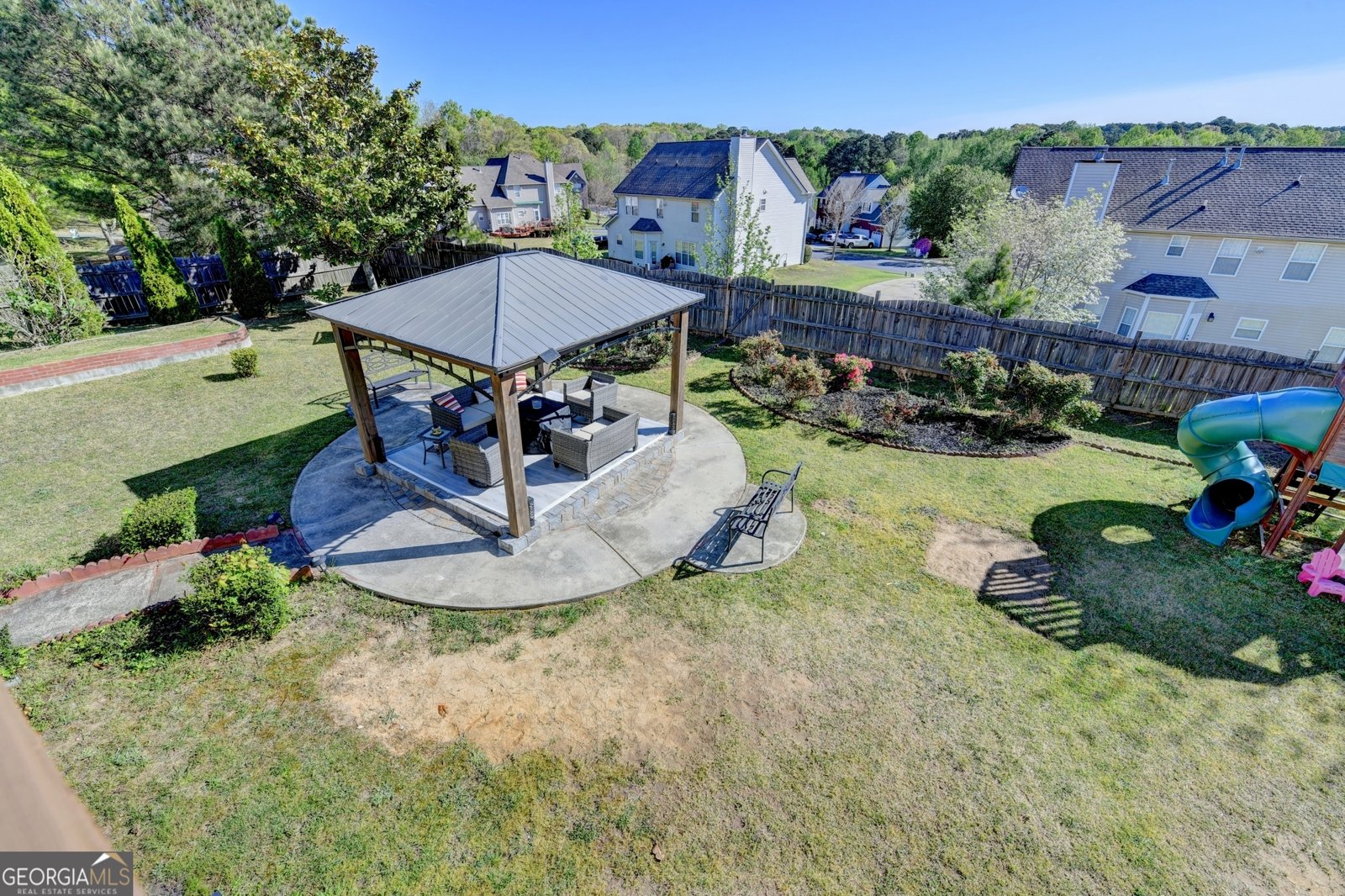 1221 Fountain Head Court Lawrenceville - Photo 87