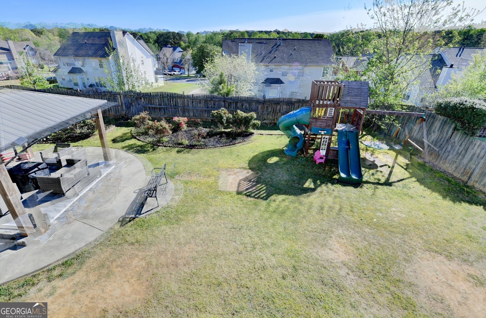 1221 Fountain Head Court Lawrenceville - Photo 88