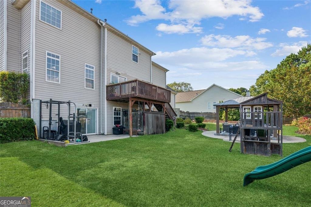 1221 Fountain Head Court Lawrenceville - Photo 91