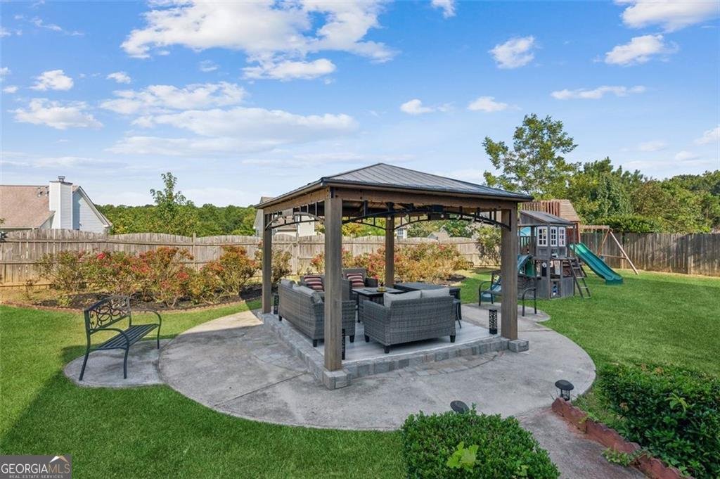 1221 Fountain Head Court Lawrenceville - Photo 96