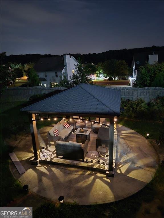 1221 Fountain Head Court Lawrenceville - Photo 97