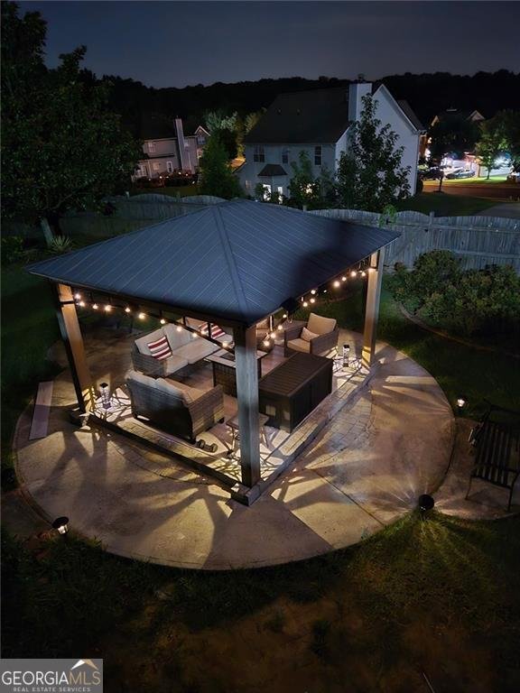 1221 Fountain Head Court Lawrenceville - Photo 98